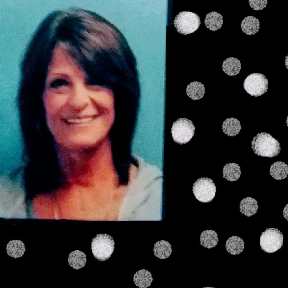 Meet your Posher, Vickie